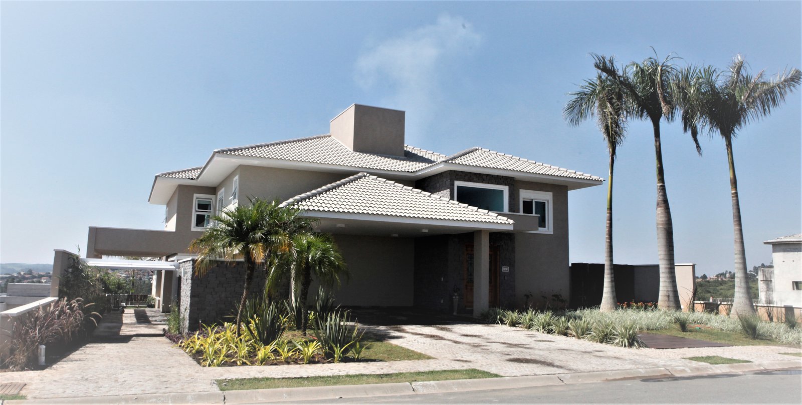 Projeto Architectari 7